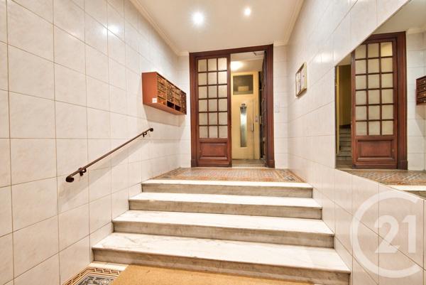 Appartement F3 à vendre  3 pièces - 60,40 m2 NICE - 06