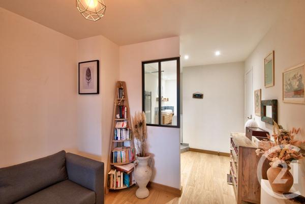 Appartement F3 à vendre  3 pièces - 60,40 m2 NICE - 06