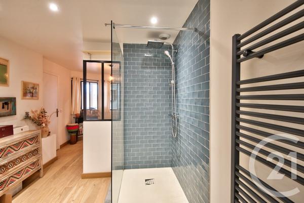 Appartement F3 à vendre  3 pièces - 60,40 m2 NICE - 06