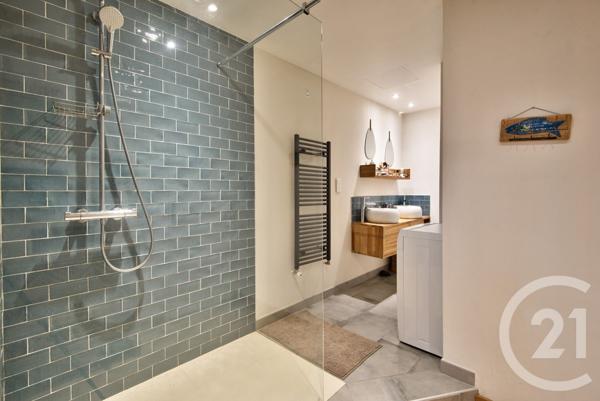 Appartement F3 à vendre  3 pièces - 60,40 m2 NICE - 06