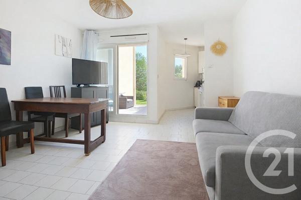 Appartement F1 à vendre  1 pièce - 30 m2 MONTPELLIER - 34