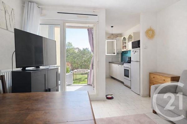 Appartement F1 à vendre  1 pièce - 30 m2 MONTPELLIER - 34