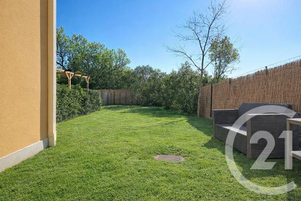 Appartement F1 à vendre  1 pièce - 30 m2 MONTPELLIER - 34