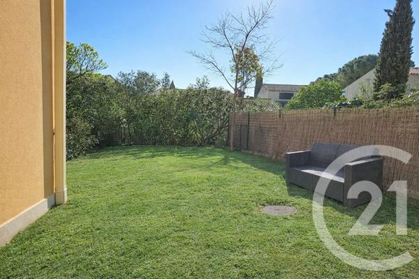 Appartement F1 à vendre  1 pièce - 30 m2 MONTPELLIER - 34