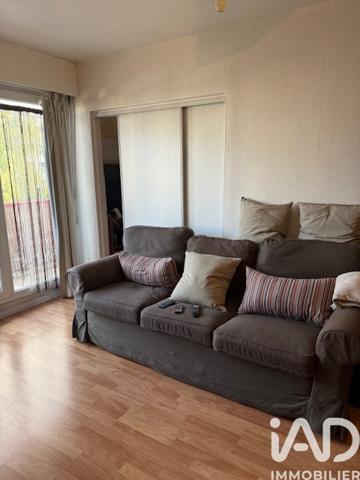 Appartement à vendre 4 pièces 71 m² Épinay-sous-Sénart