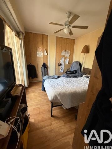 Appartement à vendre 4 pièces 71 m² Épinay-sous-Sénart