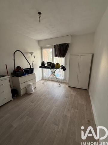 Appartement à vendre 4 pièces 71 m² Épinay-sous-Sénart