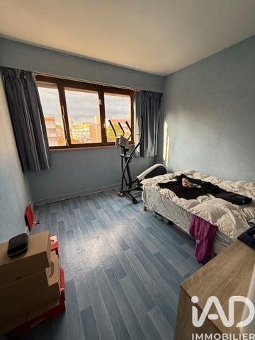 Appartement à vendre 4 pièces 71 m² Épinay-sous-Sénart