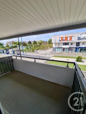 Appartement T3 à vendre  3 pièces - 54 m2 BESANCON - 25