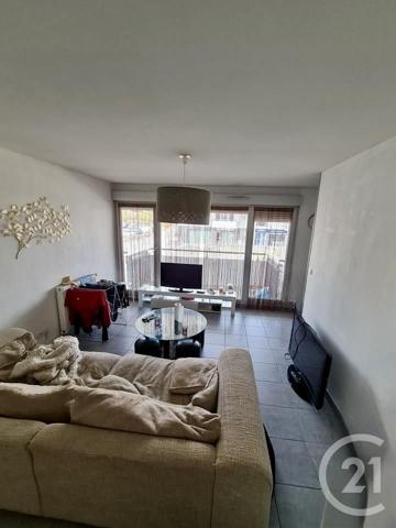Appartement T3 à vendre  3 pièces - 54 m2 BESANCON - 25