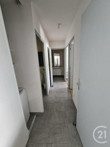 Appartement T3 à vendre  3 pièces - 54 m2 BESANCON - 25