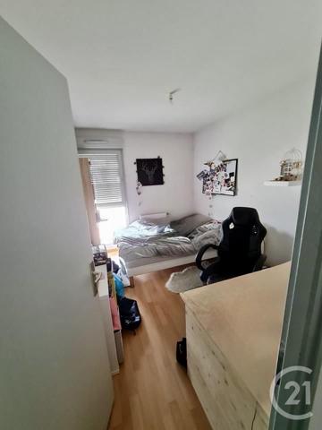 Appartement T3 à vendre  3 pièces - 54 m2 BESANCON - 25