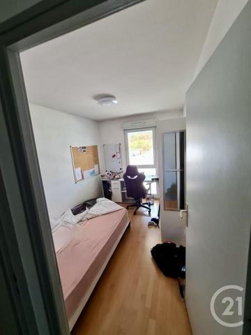 Appartement T3 à vendre  3 pièces - 54 m2 BESANCON - 25