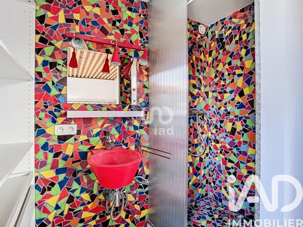 Maison à vendre 10 pièces 260 m² Saint-Maur-des-Fossés