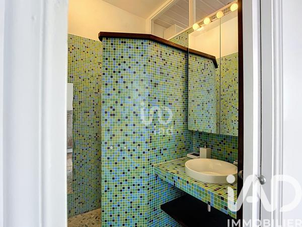 Maison à vendre 10 pièces 260 m² Saint-Maur-des-Fossés