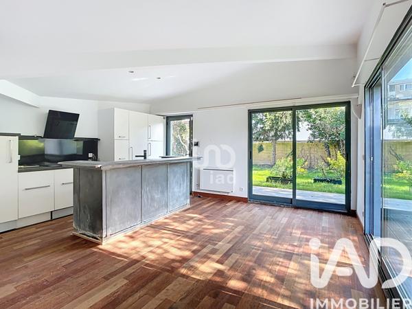 Maison à vendre 10 pièces 260 m² Saint-Maur-des-Fossés