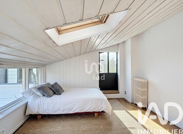 Maison à vendre 10 pièces 260 m² Saint-Maur-des-Fossés