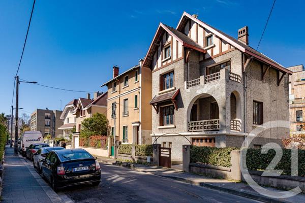 Maison à vendre  7 pièces - 161 m2 GRENOBLE - 38