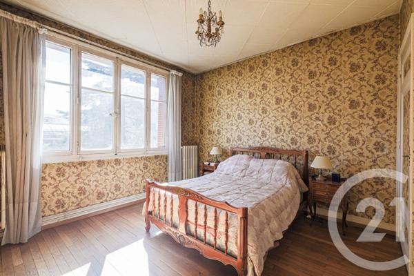 Maison à vendre  7 pièces - 161 m2 GRENOBLE - 38