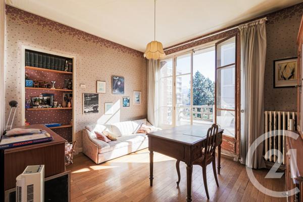 Maison à vendre  7 pièces - 161 m2 GRENOBLE - 38