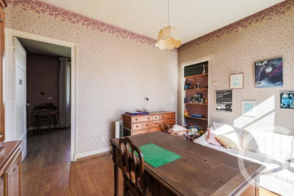 Maison à vendre  7 pièces - 161 m2 GRENOBLE - 38