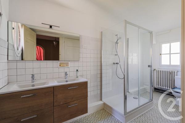 Maison à vendre  7 pièces - 161 m2 GRENOBLE - 38