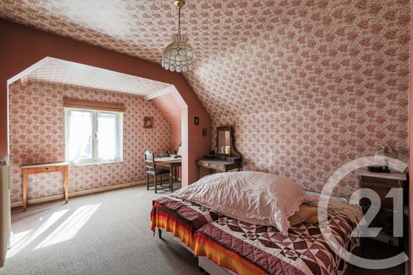 Maison à vendre  7 pièces - 161 m2 GRENOBLE - 38