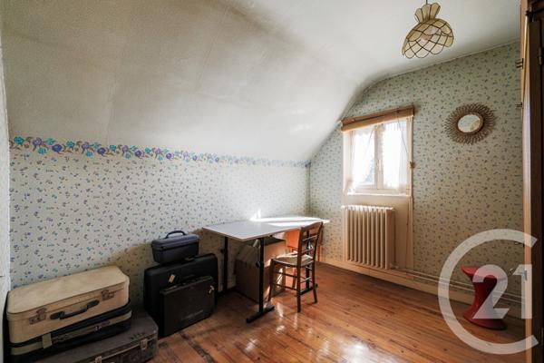 Maison à vendre  7 pièces - 161 m2 GRENOBLE - 38