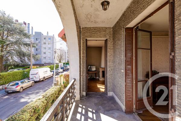Maison à vendre  7 pièces - 161 m2 GRENOBLE - 38