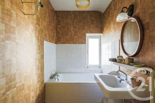 Maison à vendre  7 pièces - 161 m2 GRENOBLE - 38