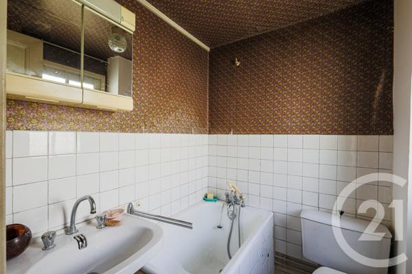 Maison à vendre  7 pièces - 161 m2 GRENOBLE - 38