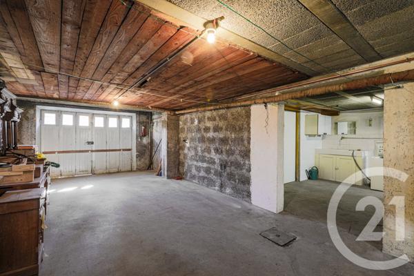 Maison à vendre  7 pièces - 161 m2 GRENOBLE - 38