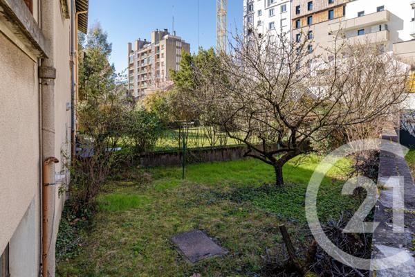 Maison à vendre  7 pièces - 161 m2 GRENOBLE - 38