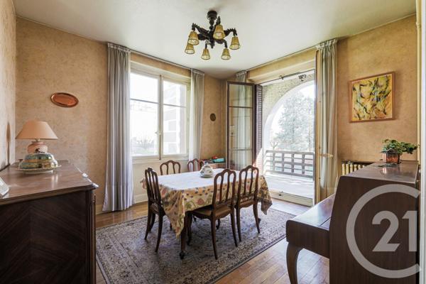 Maison à vendre  7 pièces - 161 m2 GRENOBLE - 38