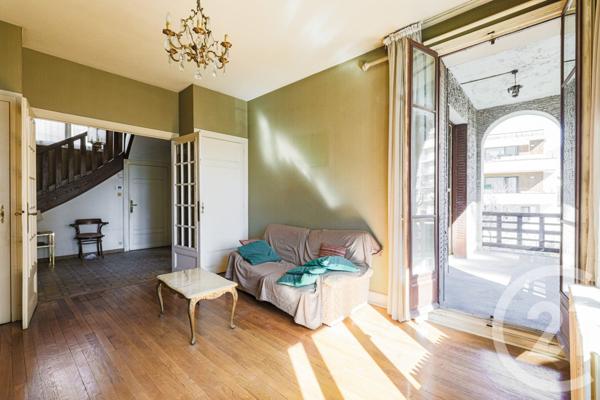 Maison à vendre  7 pièces - 161 m2 GRENOBLE - 38