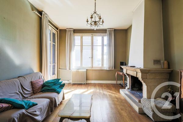 Maison à vendre  7 pièces - 161 m2 GRENOBLE - 38