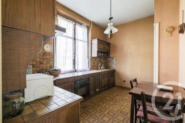 Maison à vendre  7 pièces - 161 m2 GRENOBLE - 38