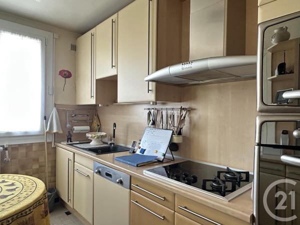 Appartement T4 à vendre  4 pièces - 71,42 m2 GRENOBLE - 38