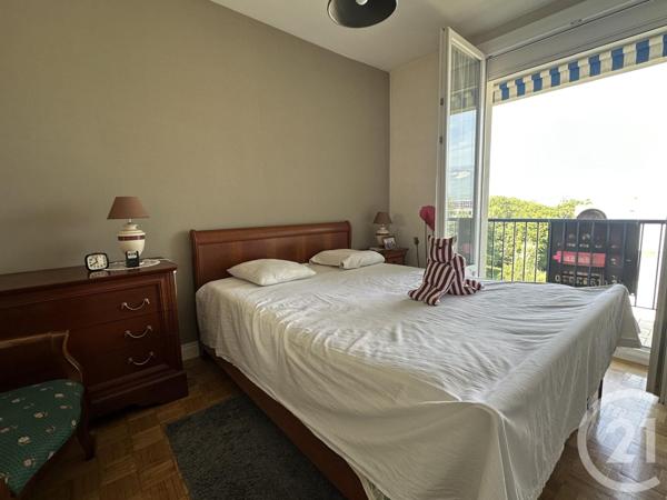 Appartement T4 à vendre  4 pièces - 71,42 m2 GRENOBLE - 38