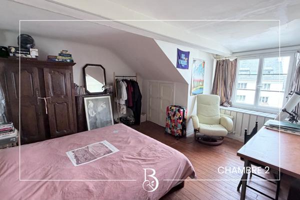 Maison bourgeoise en pierre