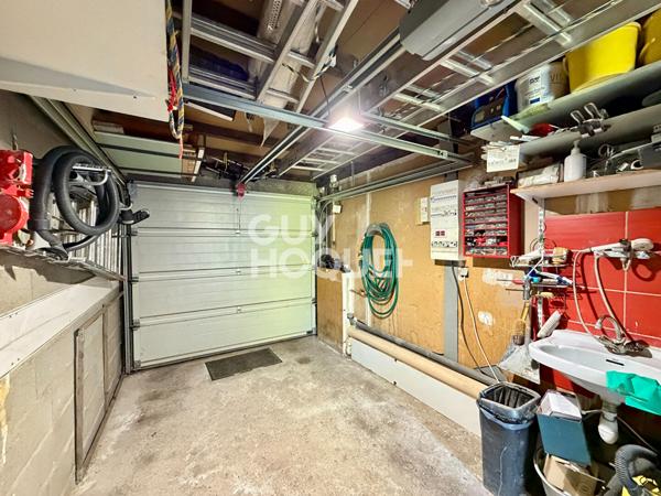 Charmante maison à Vandoeuvre-lès-Nancy - Quartier Brabois