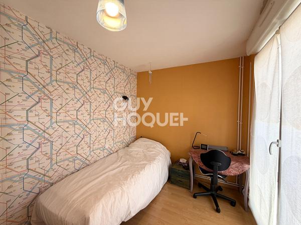 Charmante maison à Vandoeuvre-lès-Nancy - Quartier Brabois