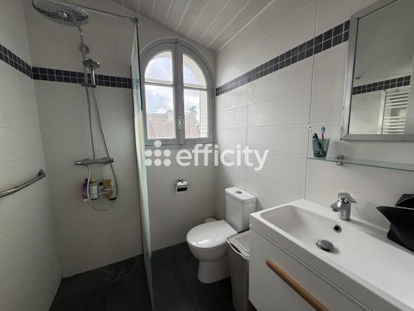 Maison 4 pièces - 55 m²