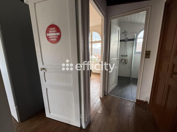 Maison 4 pièces - 55 m²