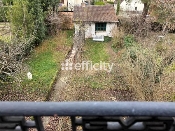 Maison 4 pièces - 55 m²