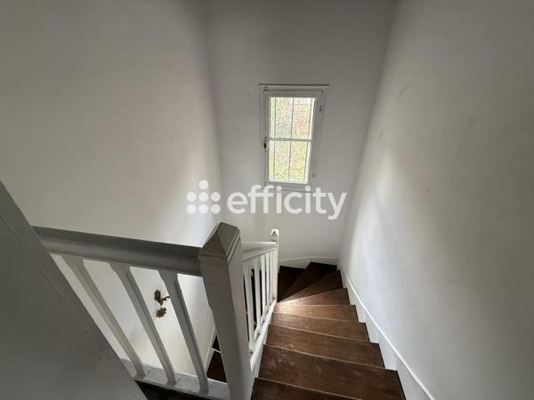 Maison 4 pièces - 55 m²