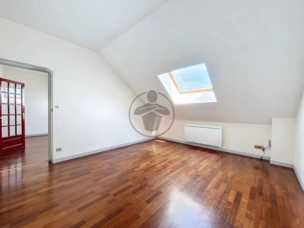 Vente Appartement 2 pièces 54 m2 à Saint-Quentin