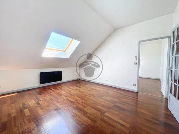 Vente Appartement 2 pièces 54 m2 à Saint-Quentin