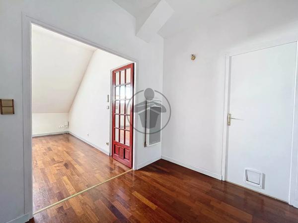 Vente Appartement 2 pièces 54 m2 à Saint-Quentin