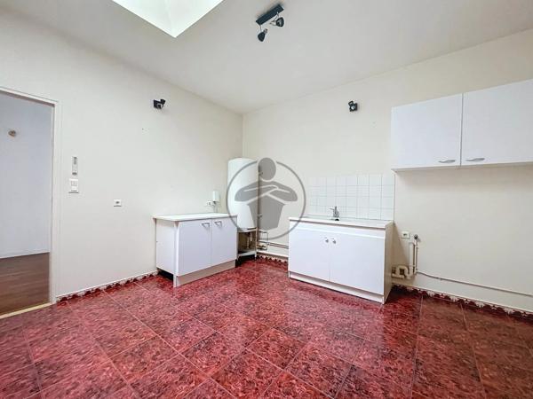 Vente Appartement 2 pièces 54 m2 à Saint-Quentin